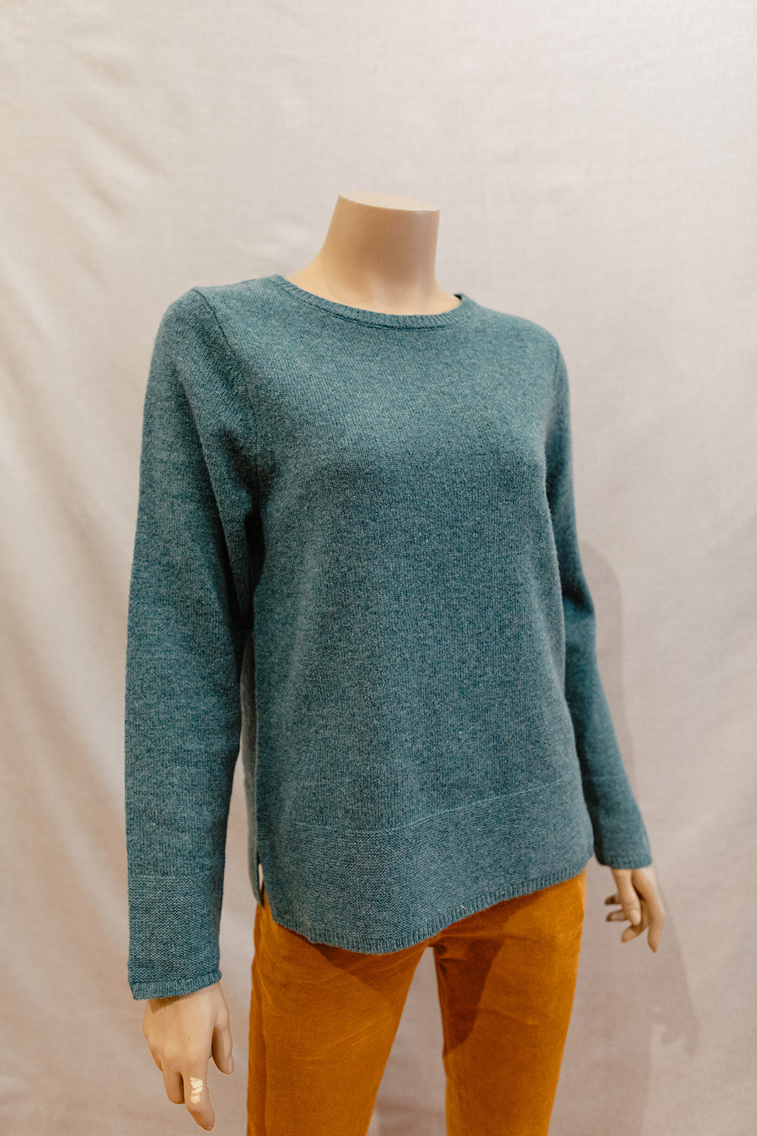 Mansted Minoa Crew Jumper