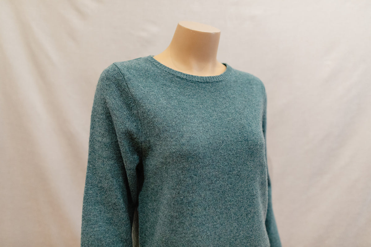 Mansted Minoa Crew Jumper