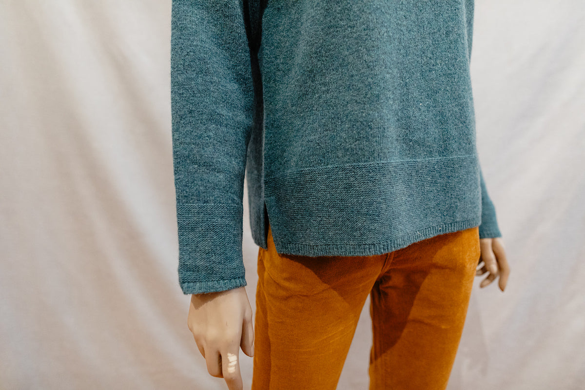 Mansted Minoa Crew Jumper