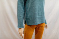 Mansted Minoa Crew Jumper