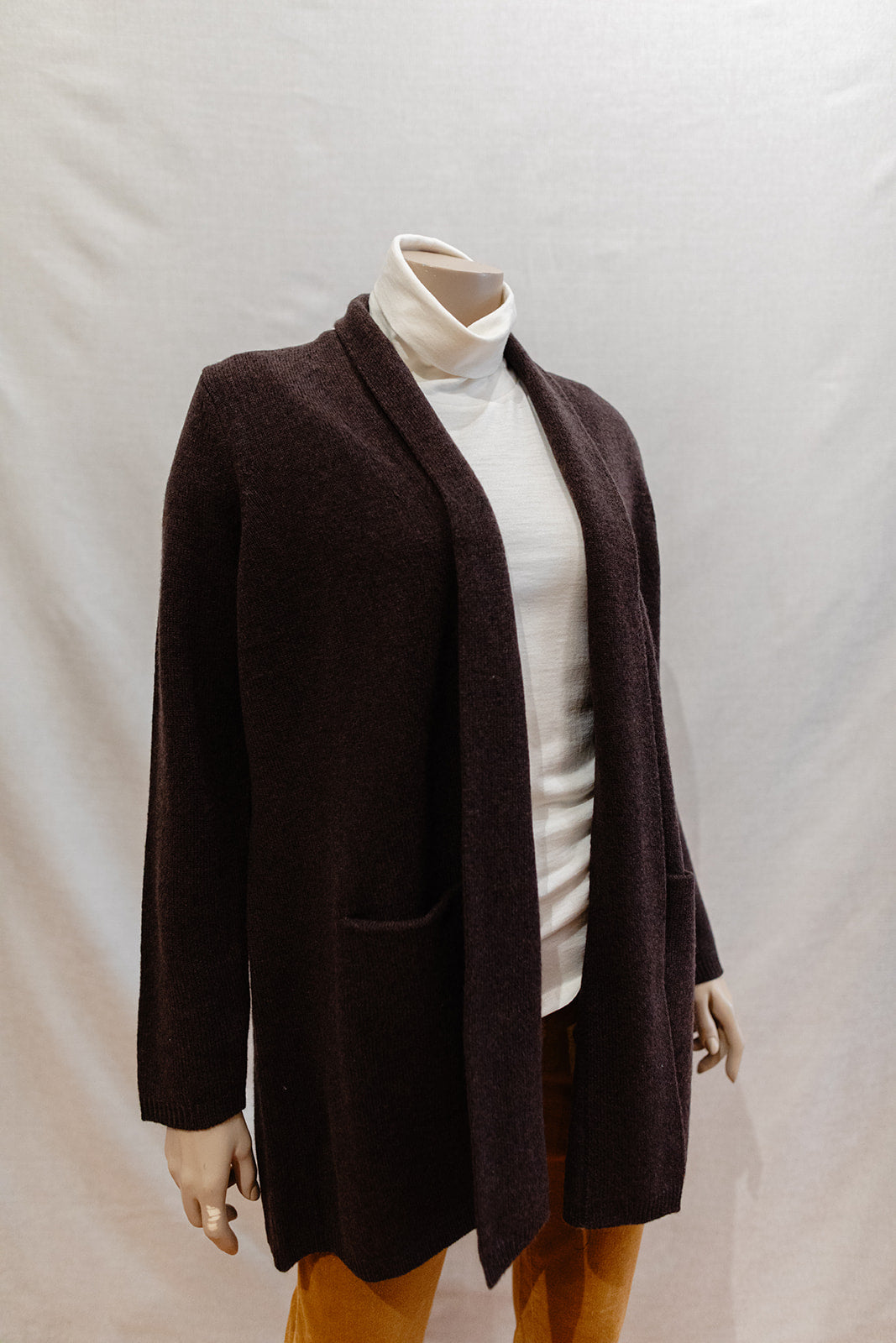 Mansted Mitty Cardigan