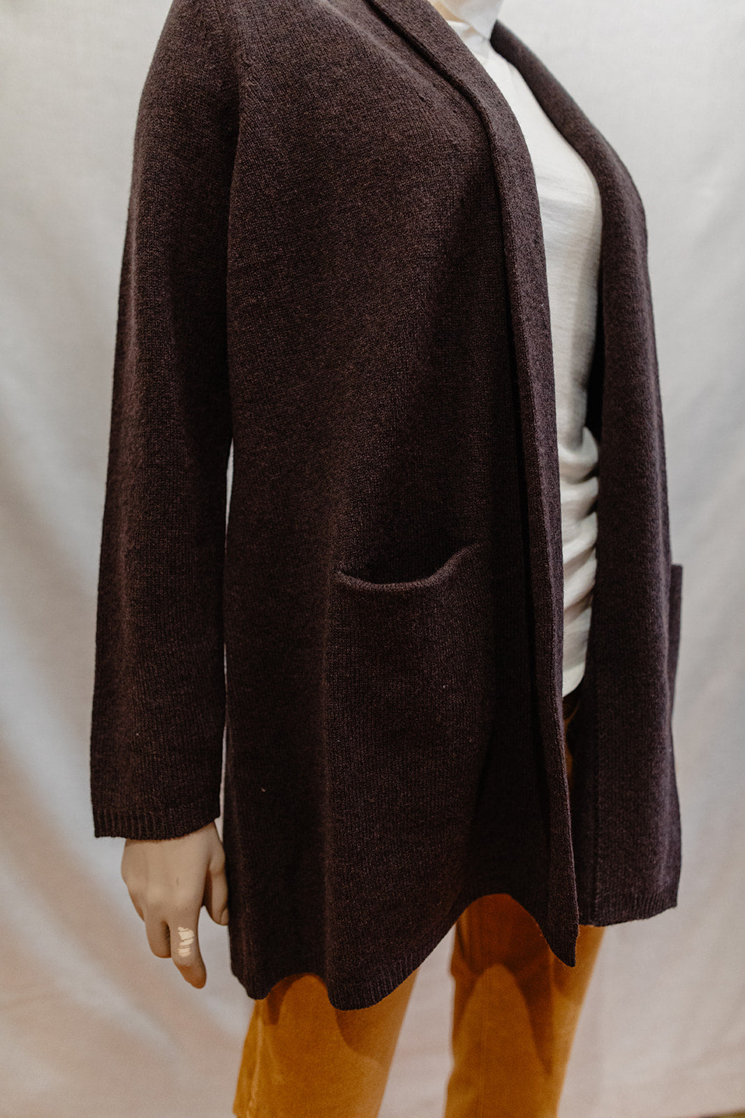 Mansted Mitty Cardigan