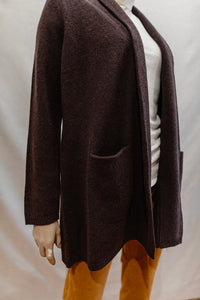 Mansted Mitty Cardigan