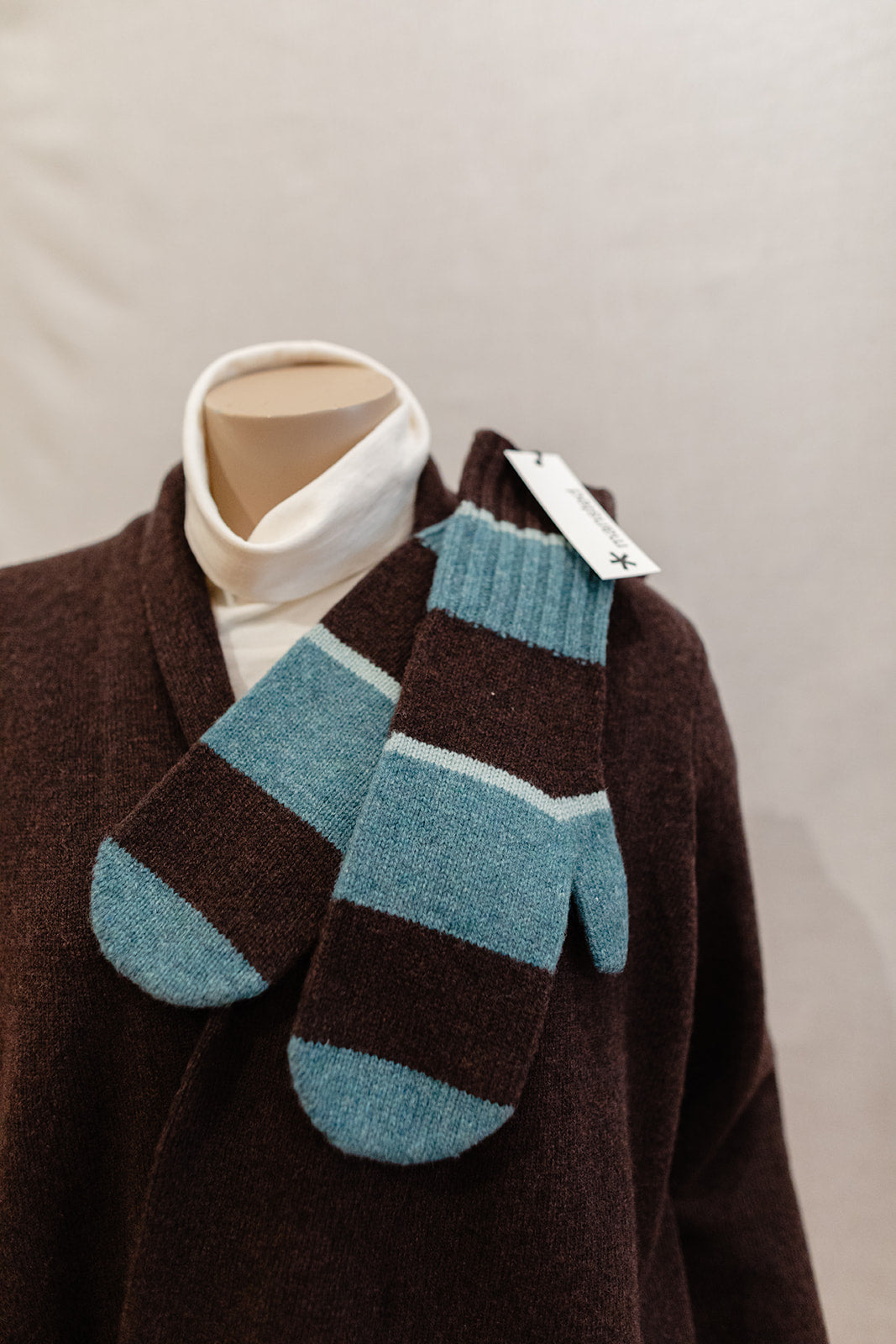 Mansted Mitty Cardigan