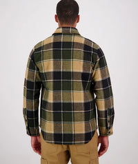 Swanndri Kiaraki v3 Shacket in Denver Check
