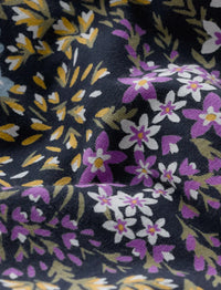 Seasalt Landing Top - Heather Moor Maritime