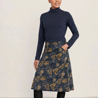Seasalt Landing Top - Maritime