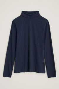 Seasalt Landing Top - Maritime