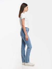 314 Shaping Straight - Light Blue 0152