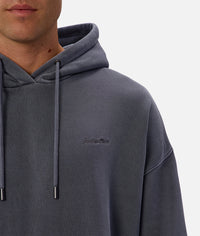 The Del Sur Hoodie in Washed Cadet