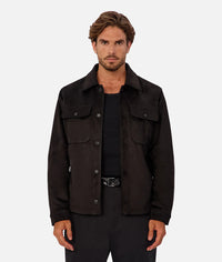 The Monaco Jacket