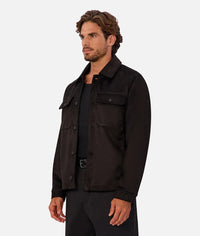 The Monaco Jacket