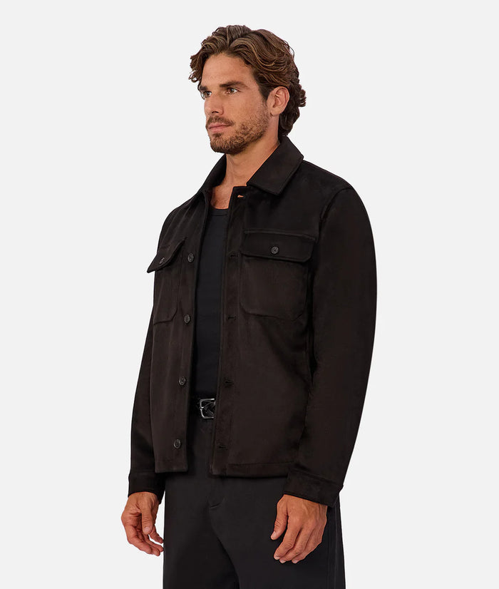 The Monaco Jacket