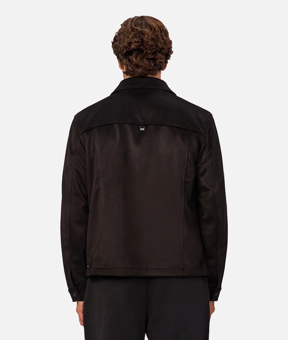 The Monaco Jacket