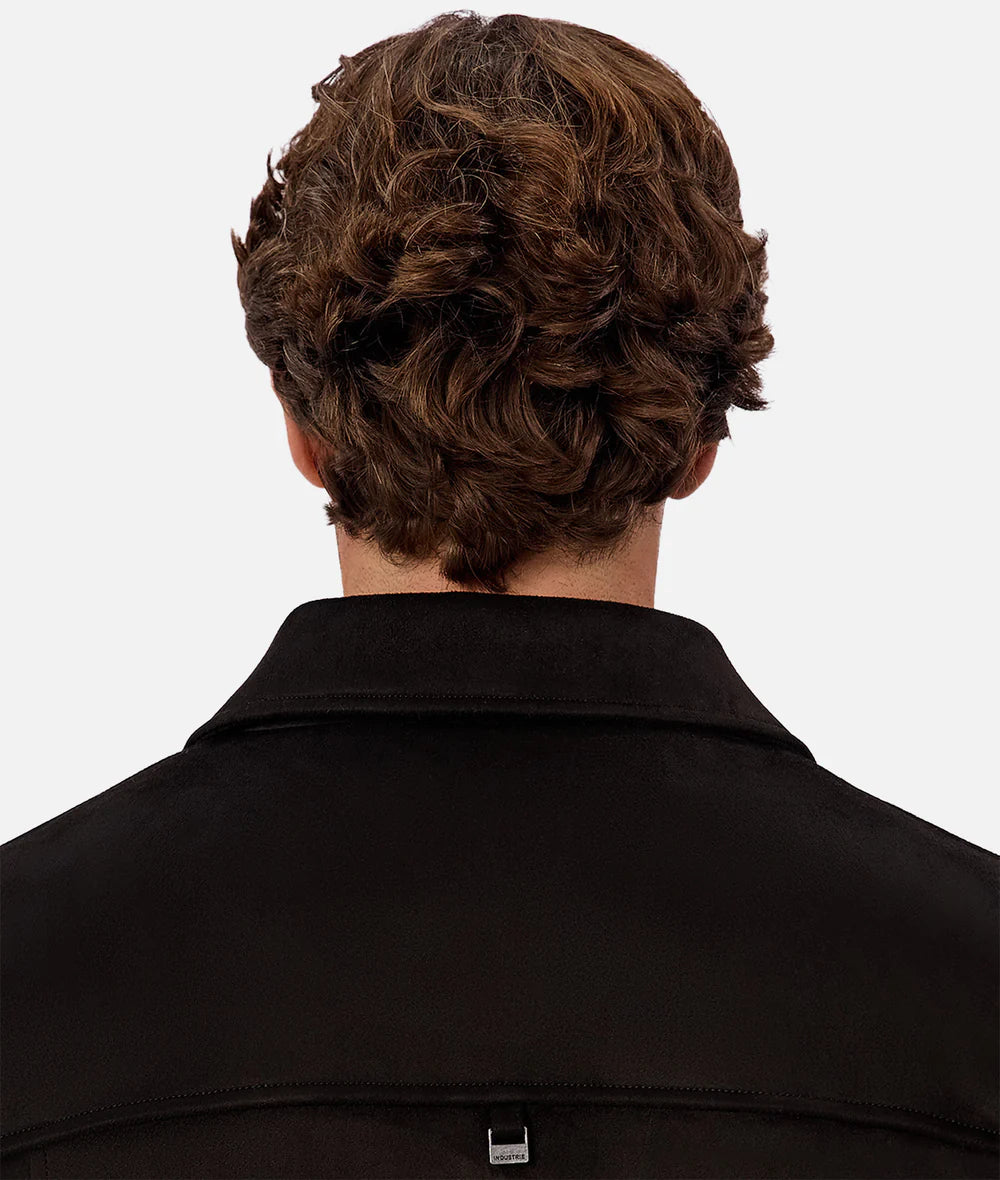 The Monaco Jacket