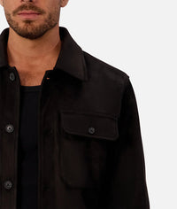 The Monaco Jacket