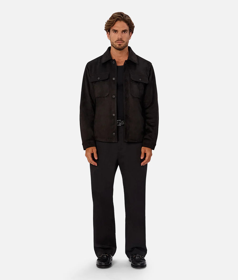 The Monaco Jacket