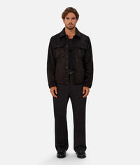 The Monaco Jacket