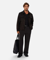 The Monaco Jacket