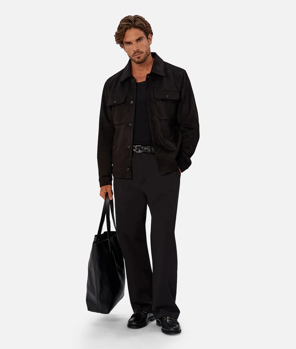 The Monaco Jacket