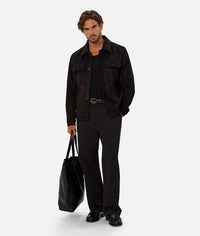 The Monaco Jacket