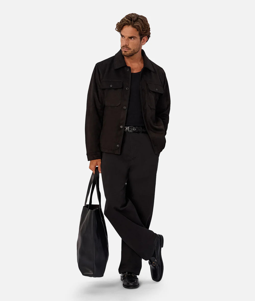 The Monaco Jacket