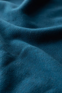 Seasalt Mens Mainbrace Jumper in Ocean Drift