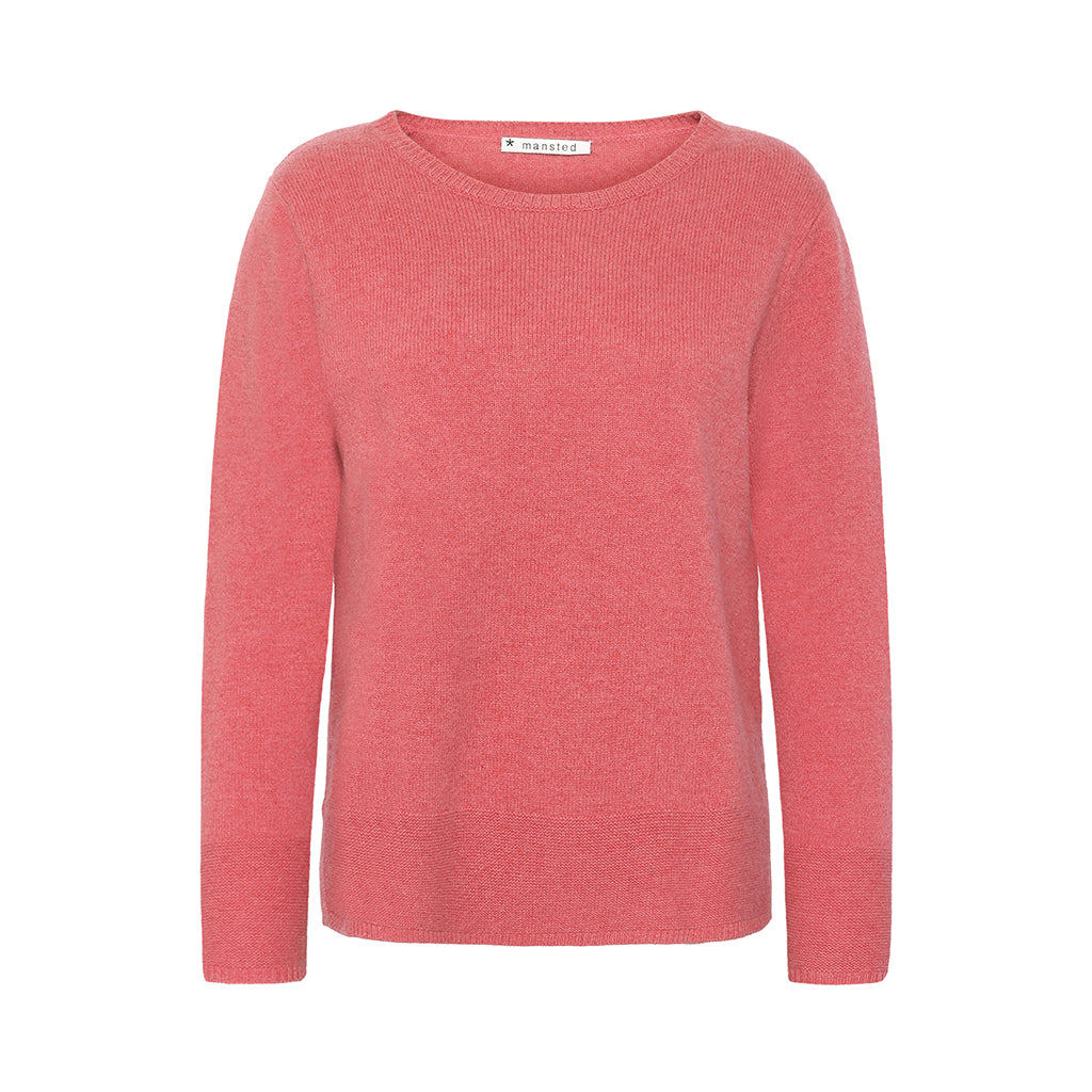 Mansted Minoa Crew Jumper