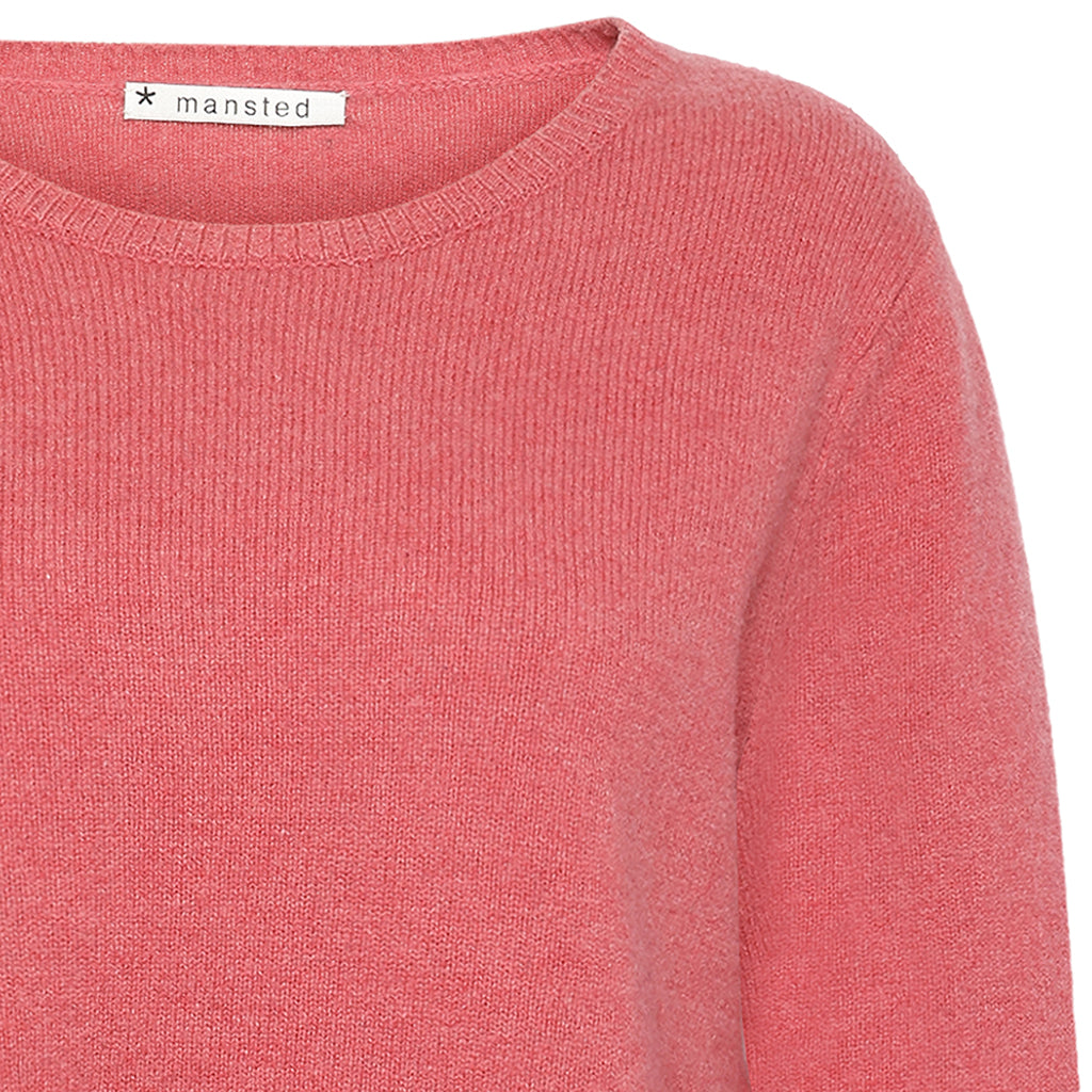 Mansted Minoa Crew Jumper