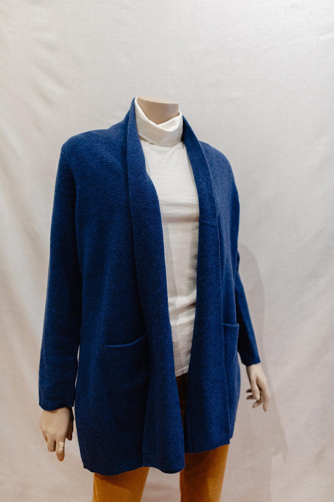Mansted Mitty Cardigan