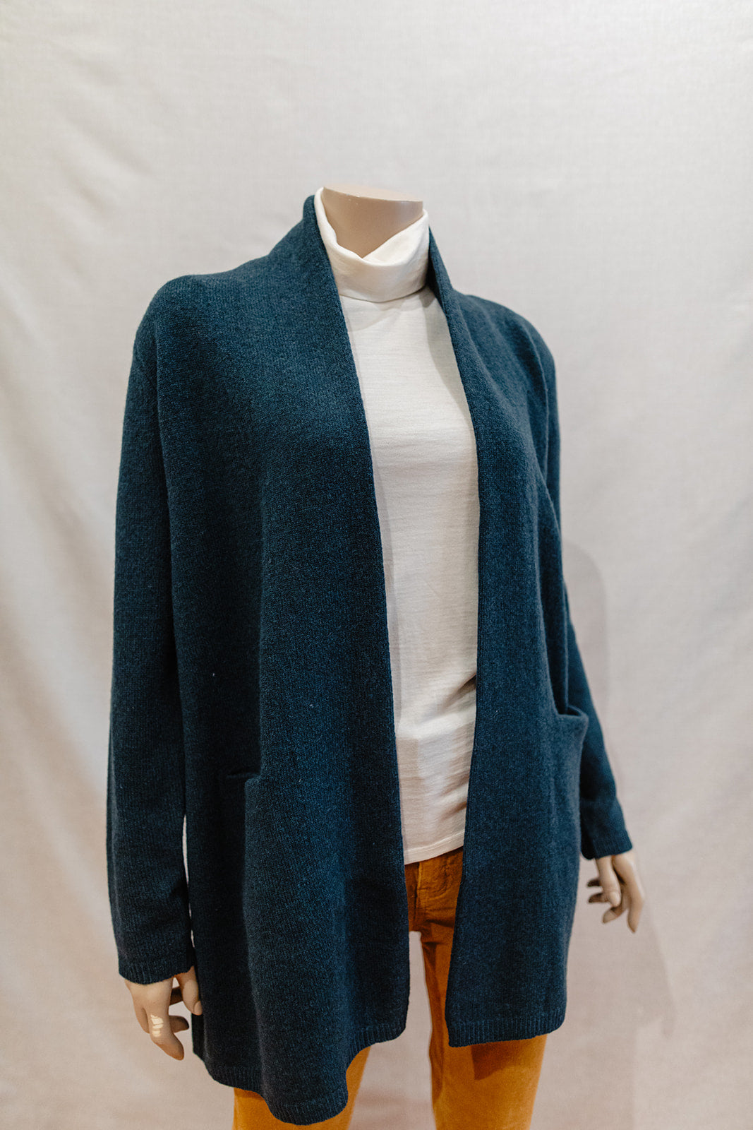 Mansted Mitty Cardigan