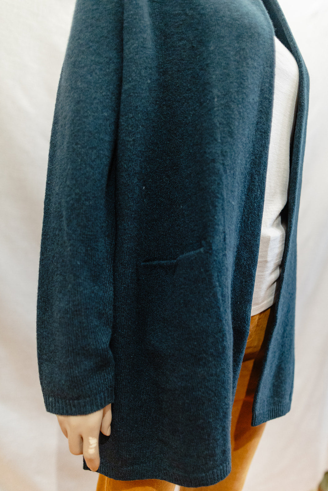 Mansted Mitty Cardigan