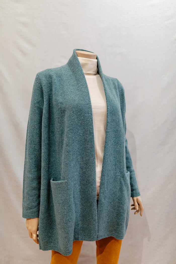 Mansted Mitty Cardigan