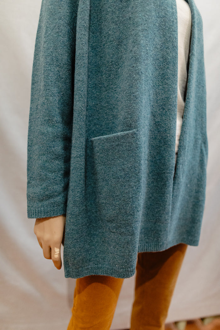 Mansted Mitty Cardigan