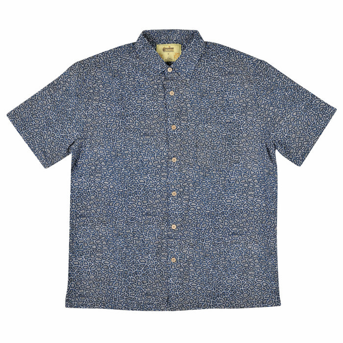 Bamboo SS Shirt Warntungurrru