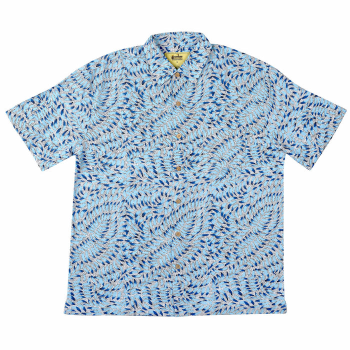 Bamboo SS Shirt Karnta Jukurrpa
