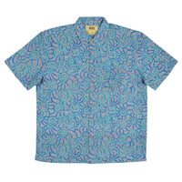Bamboo SS Shirt Bush-tail Possum