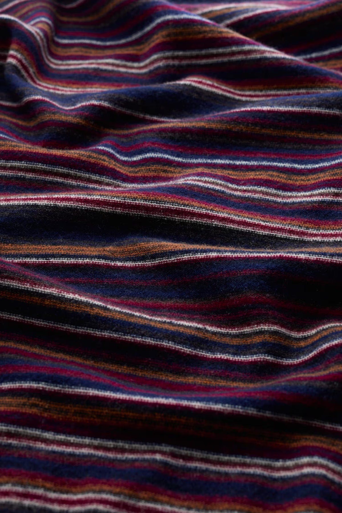 Seasalt Mens Notebook Jumper in Dizzard Acer