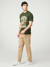 Ben Sherman Notting Hill Carnival Tee