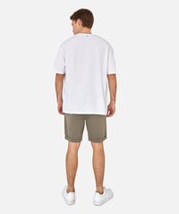 The Rinse Drifter Short - OD Dark Forest