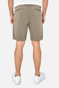 The Rinse Drifter Short - OD Dark Forest