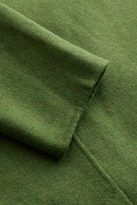 Pensilva Coat in Cut Grass