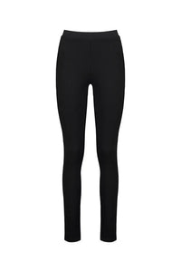 Vassalli 12106 Black Ponti Pants