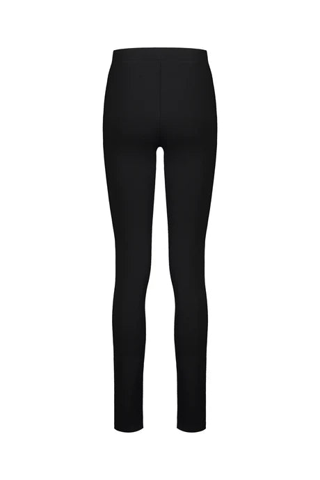 Vassalli 12106 Black Ponti Pants