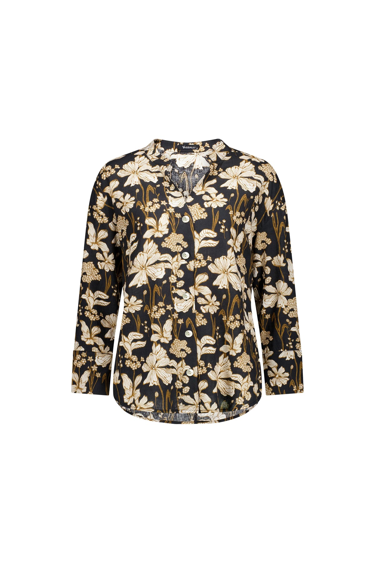 Vassalli Roma Top