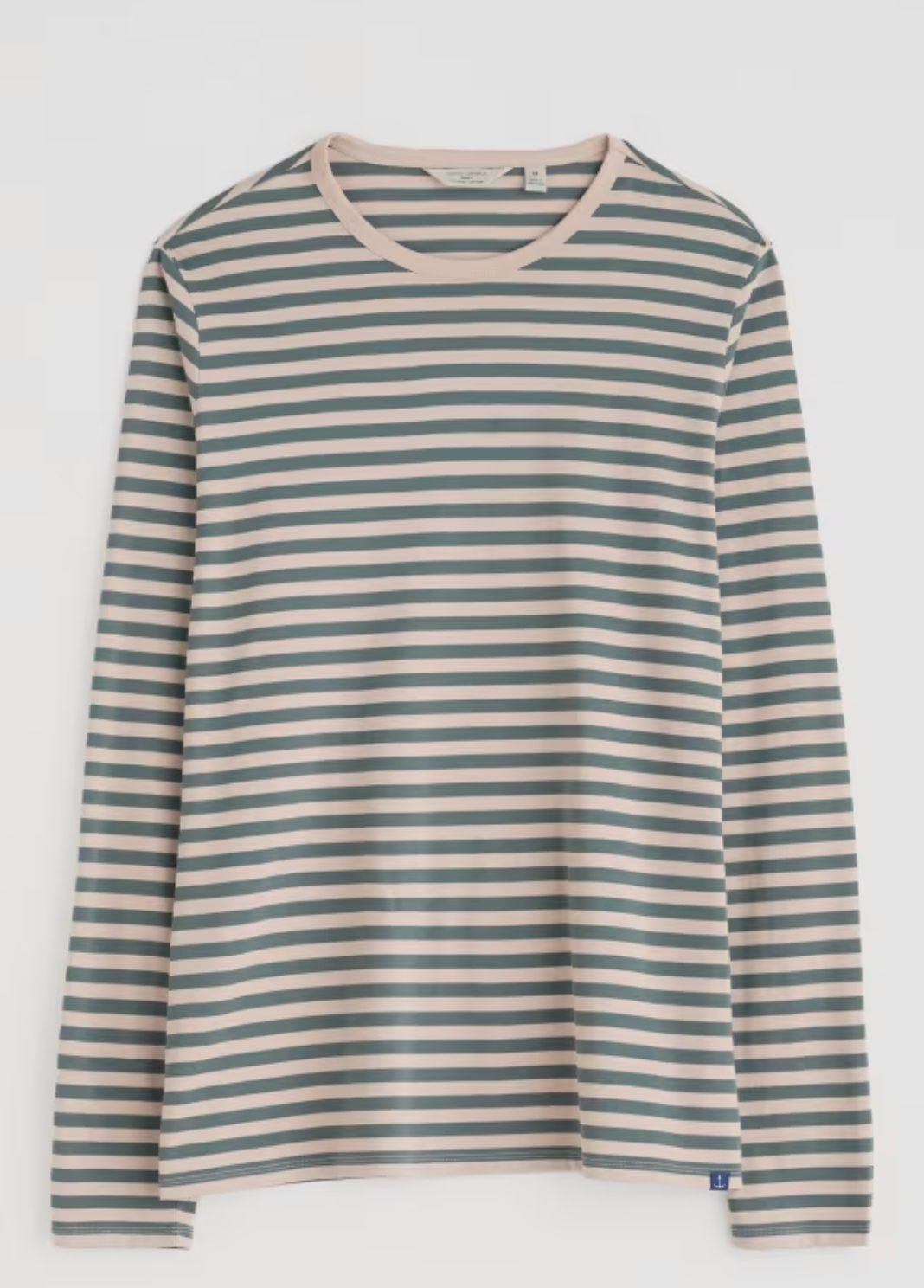 Seasalt Men's Sailor Shirt - Mini Cornish Cliff