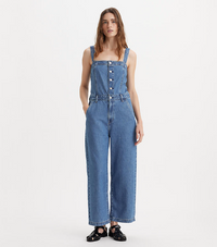 Levi's Drea Jumpsuit A8648-0001