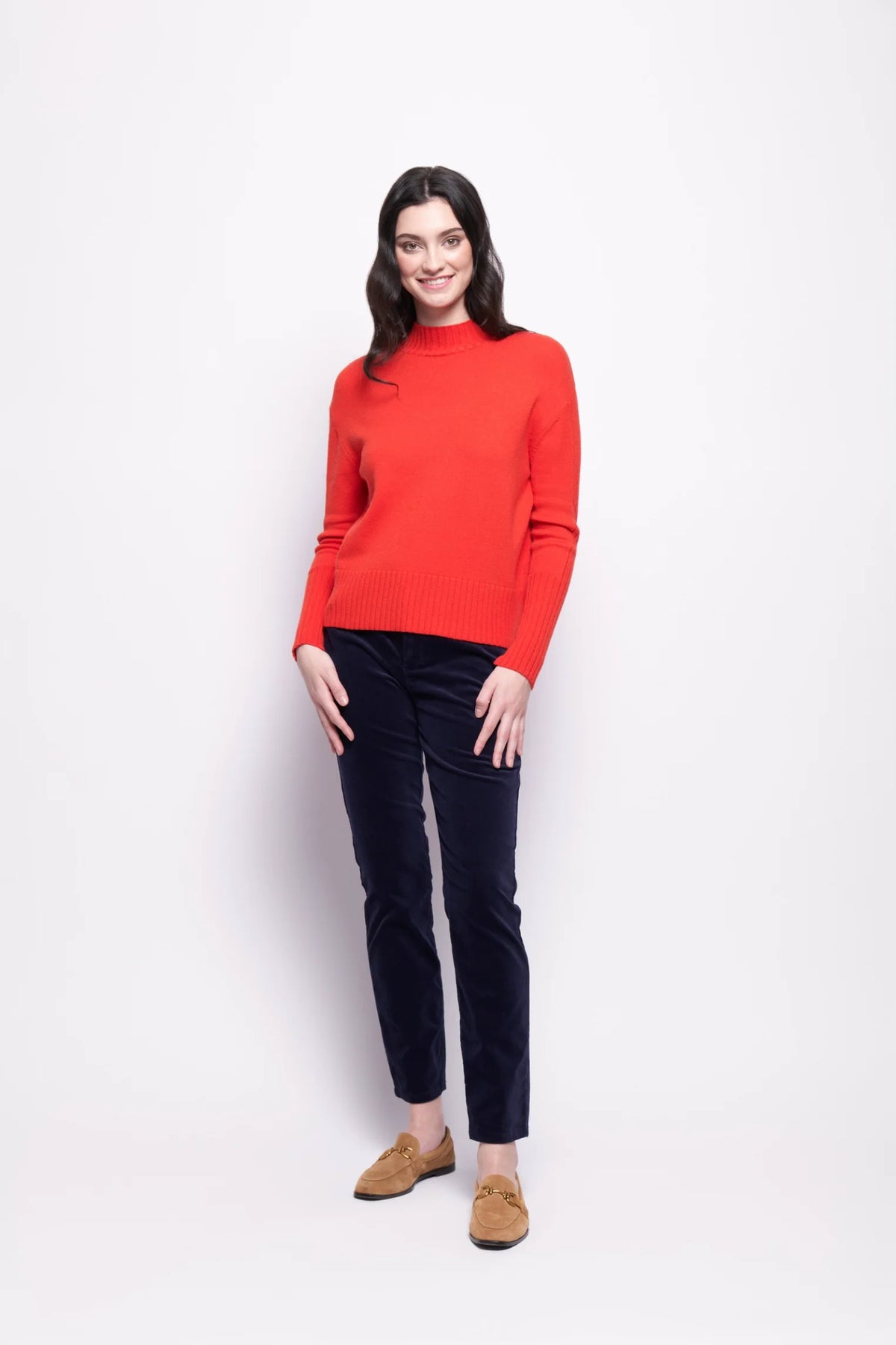 Foil Of Your Own Accord Jean in Midnight
