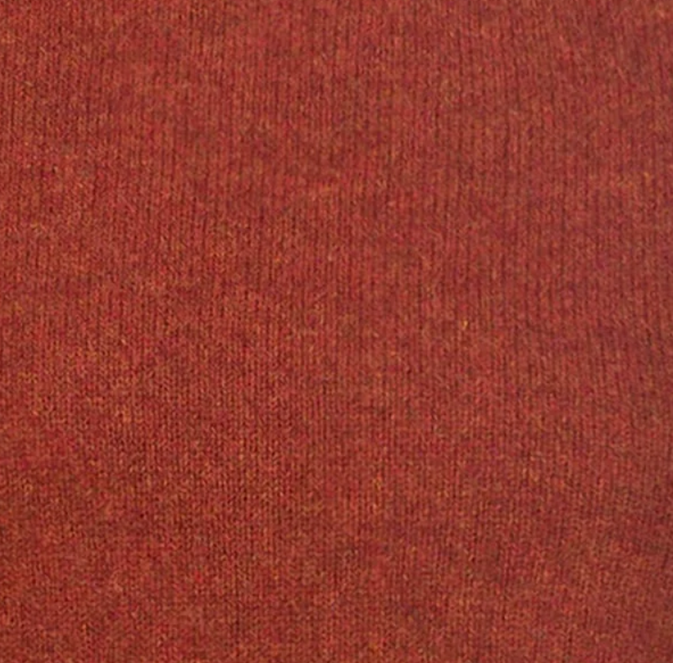 Mansted Yak Wool Pop-Over 'Zo Bee' (out of stock - more coming W26)