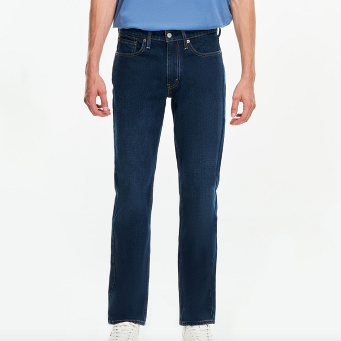 Levi's 514_1655 Straight Dark Blue